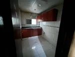 للإيجار السنوي في عجمان  –النعيميه2 /غرفه وصاله  2 حمام قريبه من الشارقه ودبي//For annual rent in Ajman - Al Nuaimiya 2 / One bedroom, a hall, and 2 bathrooms, close to Sharjah and Dubai : Image 2