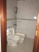 للإيجار السنوي في عجمان  –النعيميه2 /غرفه وصاله  2 حمام قريبه من الشارقه ودبي//For annual rent in Ajman - Al Nuaimiya 2 / One bedroom, a hall, and 2 bathrooms, close to Sharjah and Dubai : Image 8