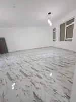 The first resident of Al Shamkha 17 is near Al Fakhama restaurant. The first resident is an apartment consisting of two rooms, a hall, a kitchen and two bathrooms, including a master room. Monthly and annual rent. Contact 0581480351 : Image 2