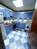 شقة للايجار الشهري مفروشة بالكامل مكونة من غرفة نوم واحدة : Image 7