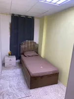 متاح برتيشينات بنات  الخالديه المطار حمدان اليكترا اول ساكن  متاح برتيشينات شباب اليكترا اول ساكن النجده واليكترا والخالديه  اول   ومتاح غرف عائلات الخالديه متاح سراير الخالديه شباب ومتاح غرفه ماستر شباب فقط متاح ماستر بنات الخالديه  والنجده متاح است : Image 2