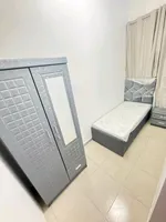 متاح برتيشينات بنات  الخالديه المطار حمدان اليكترا اول ساكن  متاح برتيشينات شباب اليكترا اول ساكن النجده واليكترا والخالديه  اول   ومتاح غرف عائلات الخالديه متاح سراير الخالديه شباب ومتاح غرفه ماستر شباب فقط متاح ماستر بنات الخالديه  والنجده متاح است : Image 3