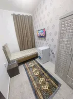 متاح برتيشينات بنات  الخالديه المطار حمدان اليكترا اول ساكن  متاح برتيشينات شباب اليكترا اول ساكن النجده واليكترا والخالديه  اول   ومتاح غرف عائلات الخالديه متاح سراير الخالديه شباب ومتاح غرفه ماستر شباب فقط متاح ماستر بنات الخالديه  والنجده متاح است : Image 8