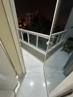 A furnished studio with a balcony for the first inhabitant, super deluxe furniture : Image 2