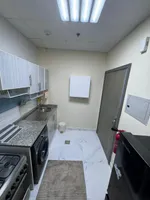 A furnished studio with a balcony for the first inhabitant, super deluxe furniture : Image 3