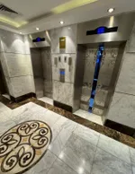 A furnished studio with a balcony for the first inhabitant, super deluxe furniture : Image 8