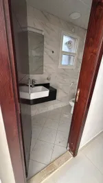 For rent - a new apartment with a second inhabitant with a balcony Location: Al Namiya 2///For Rent - New Apartment, Second Floor with Balcony Location: Al Nuaimiya 2 : Image 2