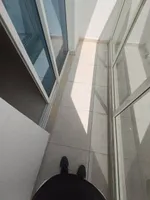 للايجار السنوي في النعيميه2 عجمان غرفتين وصاله 2 حمام تاني ساكن///For annual rent in Al Nuaimiya 2, Ajman Two bedrooms, a hall, two bathrooms, second tenant : Image 8