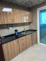 🏙️ For sale - two bedroom apartment with a rare panoramic view in City Tower - Ajman : Image 7