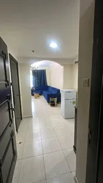 Furnished apartment with a room and a hall in Qulayaa : Image 3