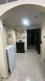 Furnished apartment with a room and a hall in Qulayaa : Image 5