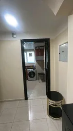 Furnished apartment with a room and a hall in Qulayaa : Image 6