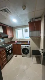 Furnished apartment with a room and a hall in Qulayaa : Image 7