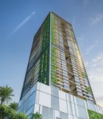 Sky Gardens : Image 7