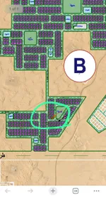 للبيع ارض في تلال : Image 1