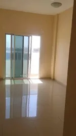 للايجار السنوي في الروضه2 عجمان غرفه وصاله 2 حمام ///For rent, a room, a hall, and 2 bathrooms, Al Rawdah, Ajman : Image 1