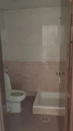 للايجار السنوي في الروضه2 عجمان غرفه وصاله 2 حمام ///For rent, a room, a hall, and 2 bathrooms, Al Rawdah, Ajman : Image 4