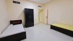 Two rooms and a hall for monthly rent : Image 5