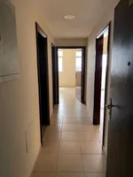 for rent in Ajman 
One bedroom apartment in Naimiya King Faisal 
In front of Istanbul 
A separate hall 
large area 
Central air conditioning 
Close to all services
26 thousand dirhams 
Contact 📞 0542434207 : Image 7
