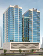 ابراج غلفا : Image 1