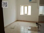 Apartment for annual rent in Ajman, Al Rawdah, 3 rooms, hall, kitchen, 2 bathrooms, balcony and ground parking : Image 4