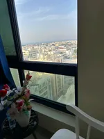 شقة ممتازة مفروشة للإيجار الشهري في البطينة : Image 2