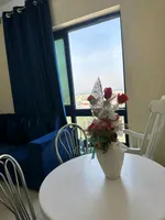 شقة ممتازة مفروشة للإيجار الشهري في البطينة : Image 3