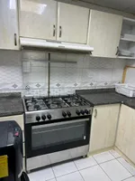 شقة ممتازة مفروشة للإيجار الشهري في البطينة : Image 4