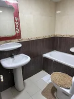 شقة ممتازة مفروشة للإيجار الشهري في البطينة : Image 7