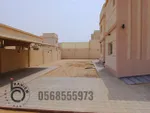 For rent - luxury villa in Ajman/Al Muntazah area : Image 1