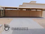For rent - luxury villa in Ajman/Al Muntazah area : Image 2
