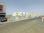 Town house land for sale in a villa area in Al Zahia minutes from Sheikh Mohammed Bin Zayed Road : Image 2