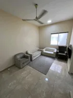 شقه فاخره مفروشه للايجار ف عجمان : Image 8