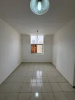 شقة غرفة وصالة بدون فرش شهري شامل الفواتير : Image 1