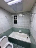 شقة غرفة وصالة بدون فرش شهري شامل الفواتير : Image 4