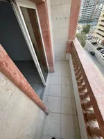 شقة غرفة وصالة بدون فرش شهري شامل الفواتير : Image 8