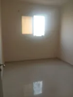 For annual rent in Al Rawdah 2, Ajman, a room and a balcony on Ammar Main Street/For annual rent in Al Rawda 2, Ajman One bedroom and a living room with a balcony on Ammar Main Street : Image 2