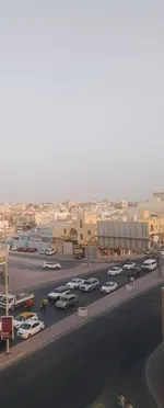 For annual rent in Al Rawdah 2, Ajman, a room and a balcony on Ammar Main Street/For annual rent in Al Rawda 2, Ajman One bedroom and a living room with a balcony on Ammar Main Street : Image 7