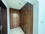 فيلا ضمن مجمع مع مدخل خاص تشطيب راقي جدا مظله خاصه : Image 7