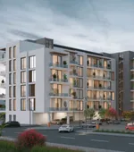 Freehold in Abu Dhabi, with many forms of payment, from 1 room to 3 : Image 5