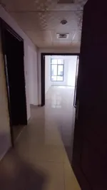 للايجار السنوي غرفتين وصاله في الراشيديه 1 ابراج الخور///For annual rent, two rooms and a hall in Al Rashidiya 1, Al Khor Towers : Image 3