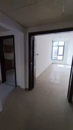 للايجار السنوي غرفتين وصاله في الراشيديه 1 ابراج الخور///For annual rent, two rooms and a hall in Al Rashidiya 1, Al Khor Towers : Image 5