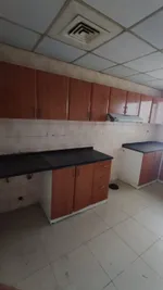 للايجار السنوي غرفتين وصاله في الراشيديه 1 ابراج الخور///For annual rent, two rooms and a hall in Al Rashidiya 1, Al Khor Towers : Image 6