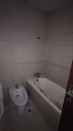 للايجار السنوي غرفتين وصاله في الراشيديه 1 ابراج الخور///For annual rent, two rooms and a hall in Al Rashidiya 1, Al Khor Towers : Image 7