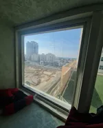 🏙️ شقة غرفة وصالة للبيع – برج عجمان ون : Image 1