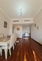 🏙️ شقة غرفة وصالة للبيع – برج عجمان ون : Image 4