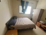استوديو مفروش للايجار الشهري
عجمان - ابراج الياسمين : Image 1