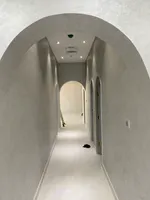 A golden investment opportunity — a luxury salon for sale in Dubai Al Khawanj Center 🌟

Are you looking for a ready-made project in the most prestigious locations in Dubai?
An integrated women's salon for sale consists of 4 adjacent shops with a tota : Image 6