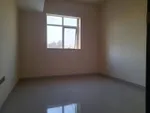 For annual rent in Al Nuaimiya 2, Ajman, a room and a balcony close to Al Safir Mall //For annual rent in Al Nuaimiya 2, Ajman One bedroom and a living room with a balcony, close to Al Safir Mall : Image 2