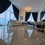 🌊 شقة غرفتين وصالة للإيجار – عجمان كورنيش ريزيدنس 🌊
✨ تشطيب سوبر ديلوكس + إطلالة بحرية خلابة : Image 3